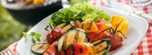¿Preparado para una dieta crudívora?