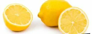 Como tomar el jugo de Limón para perder peso y quemar grasa