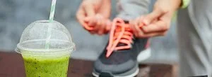 3 smoothies fitness