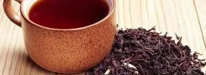 Beneficios de tomar té negro